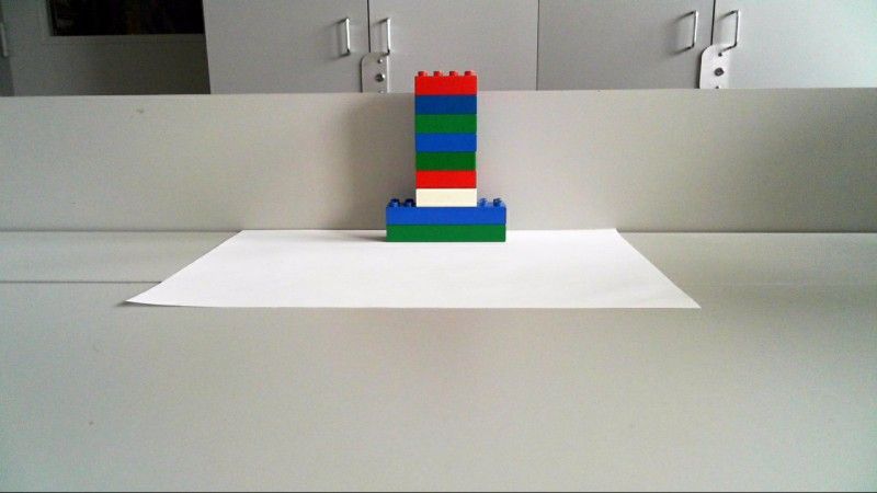 block animation DIY Project - Step-by-Step DIY Project | FindingDIY