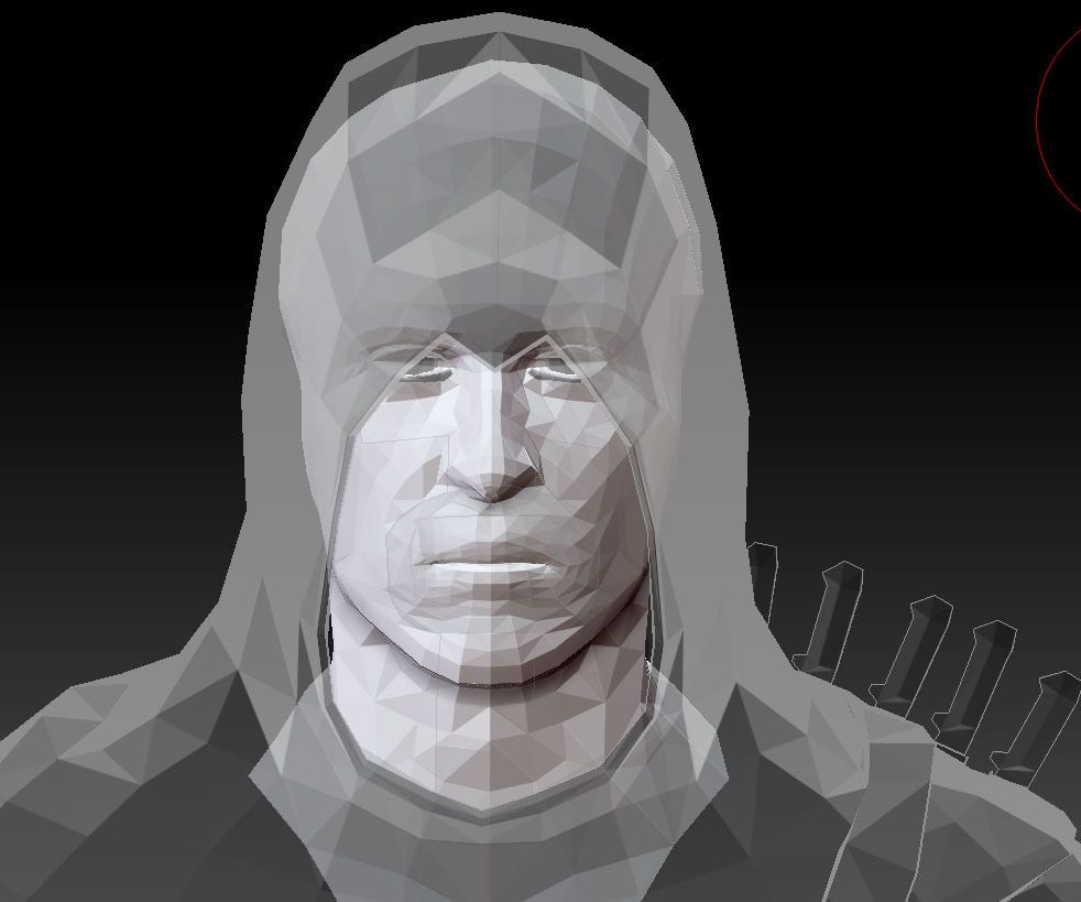 altaïr costume DIY Project DIY Project Image