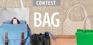 Bag Contest
