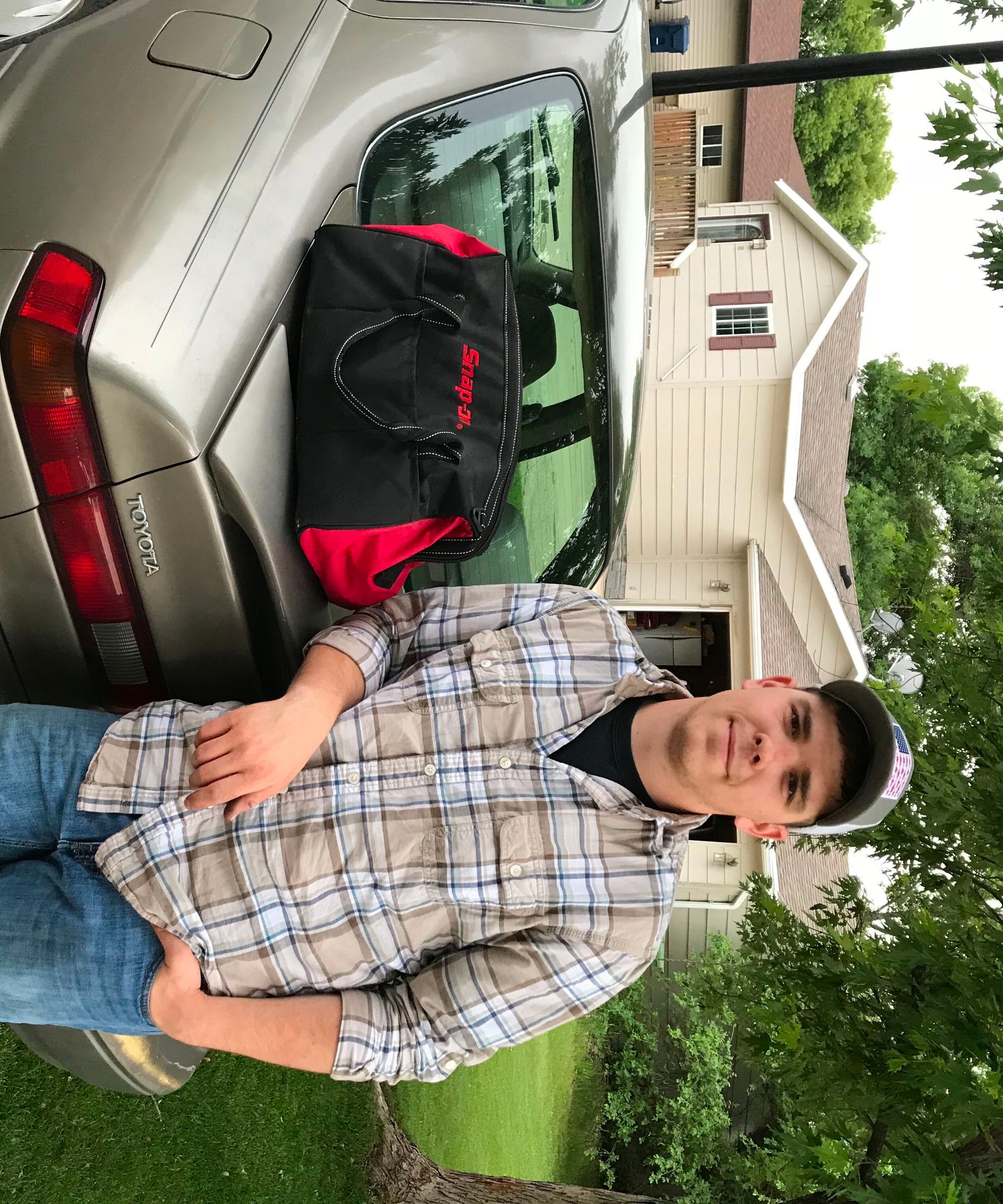 How to Change a Flat Tire: Quick, Easy, Safe