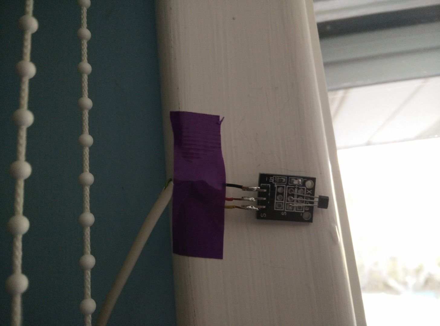 Blind Opening Alarm Clock 11 Steps (with Pictures) Instructables