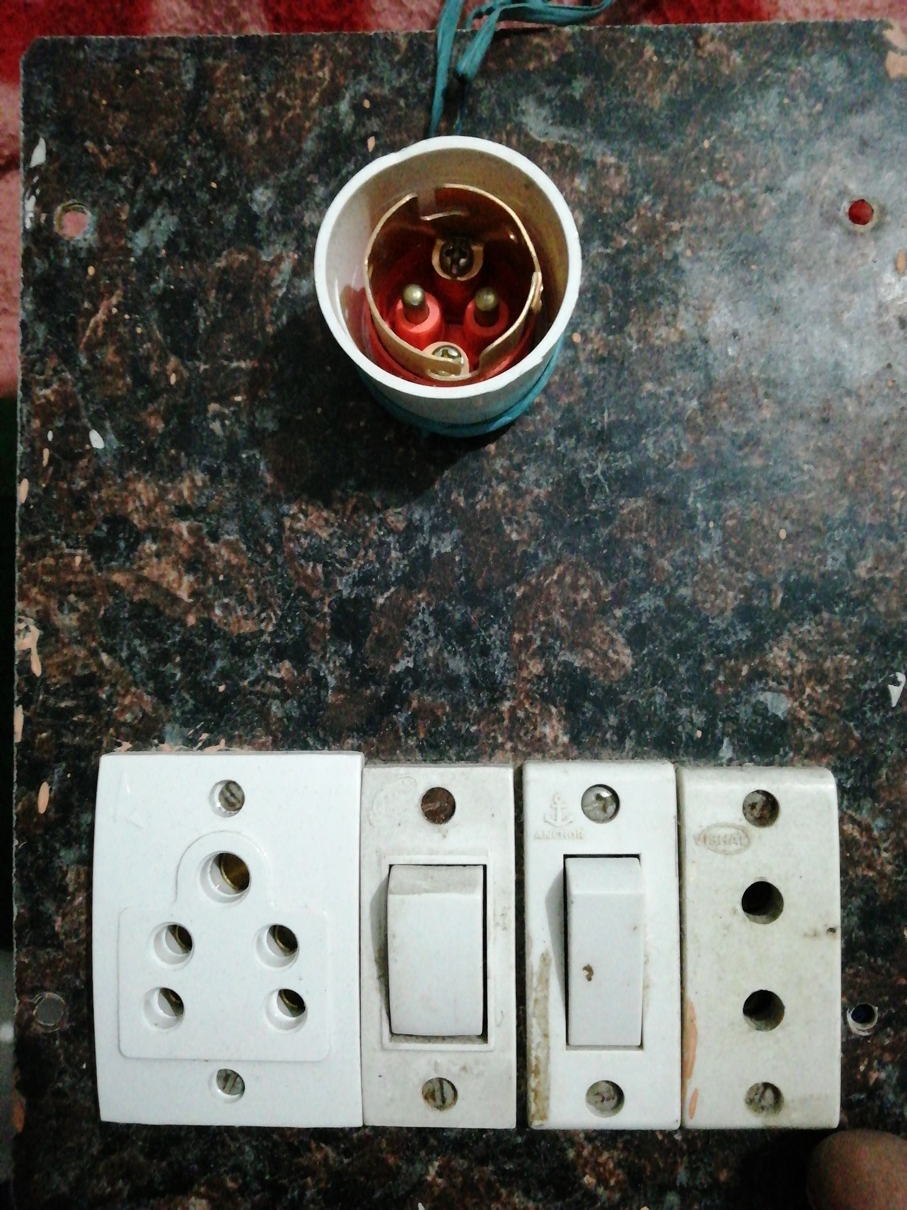 Make Your Own Extension Board 13 Steps (with Pictures) Instructables