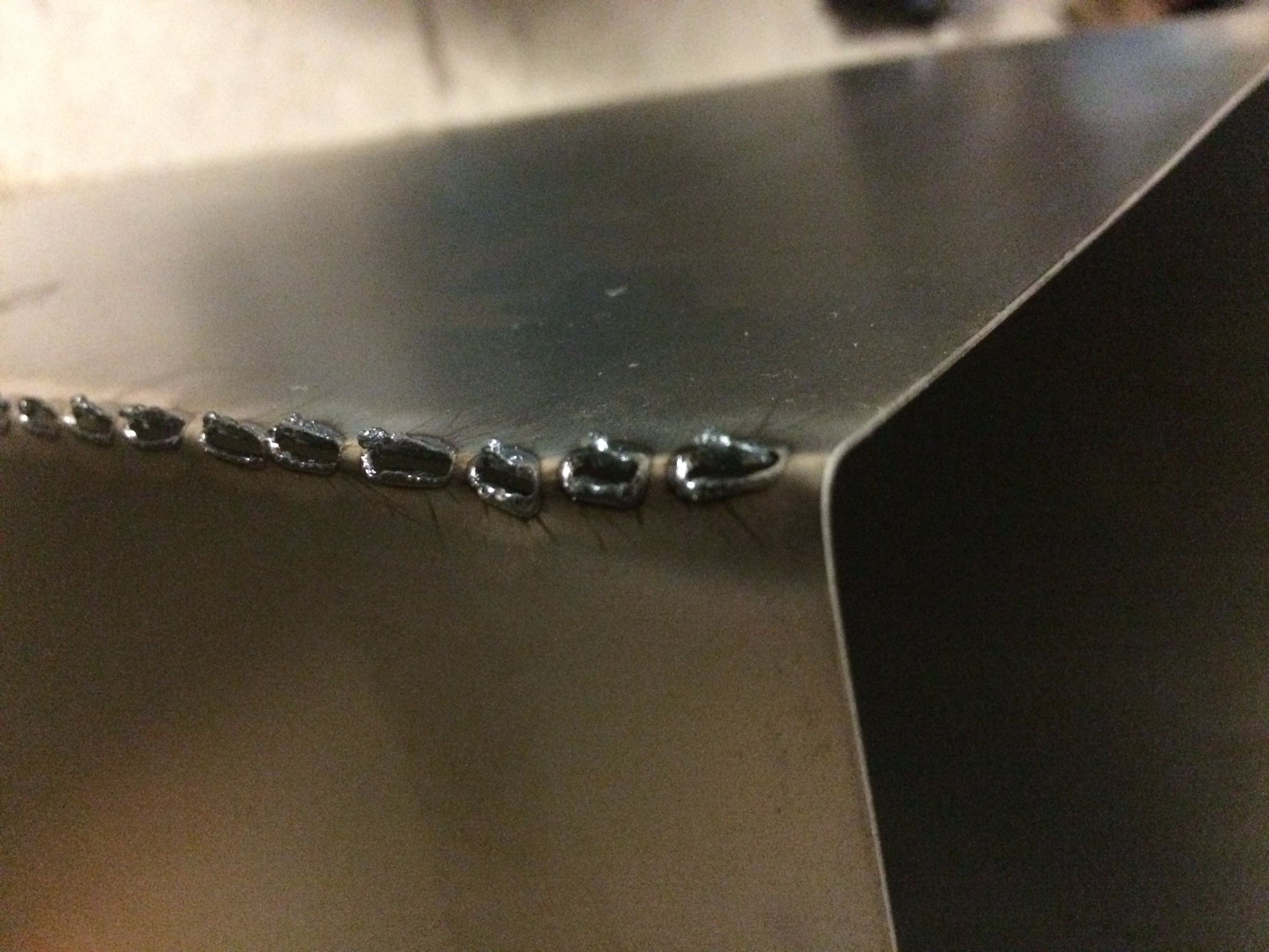 Folding Sheet Metal Instructables