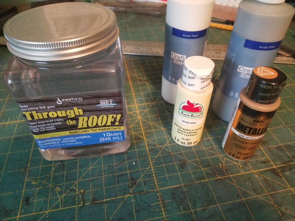 Manhattan Area Larp Sword Build 4 Steps Instructables