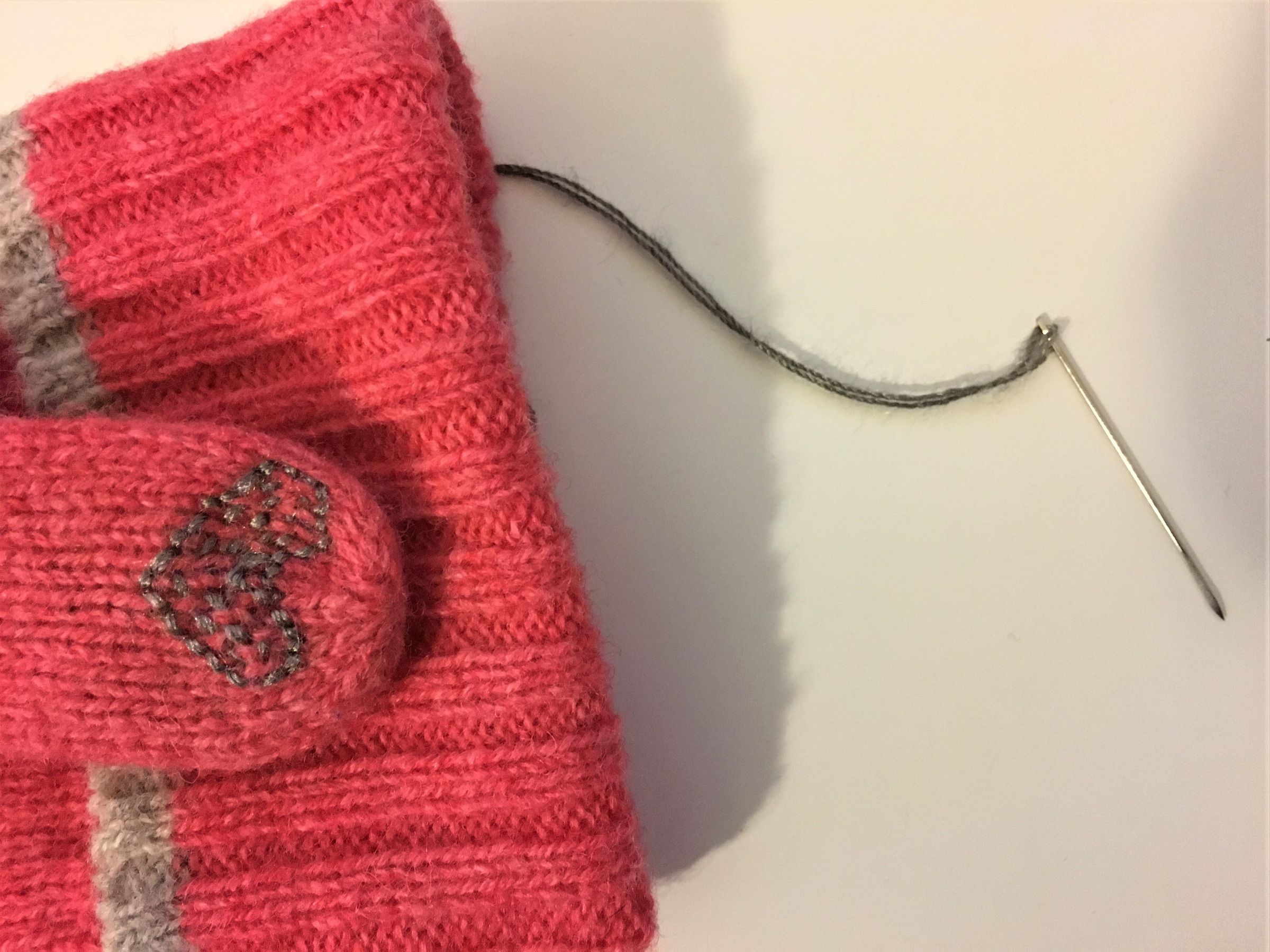 Make Your Own Smartphone Gloves 10 Steps (with Pictures) Instructables