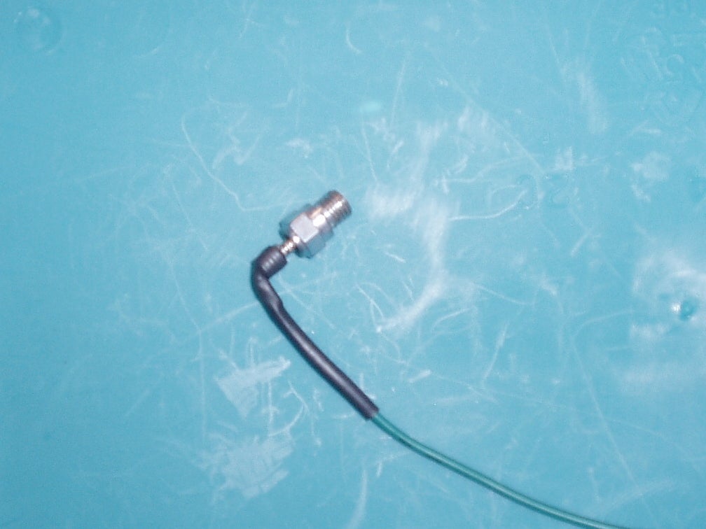 How to Make a Pro Quality Glow Plug Lead Wire for Your Flame Shooter or