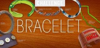 Bracelet Challenge