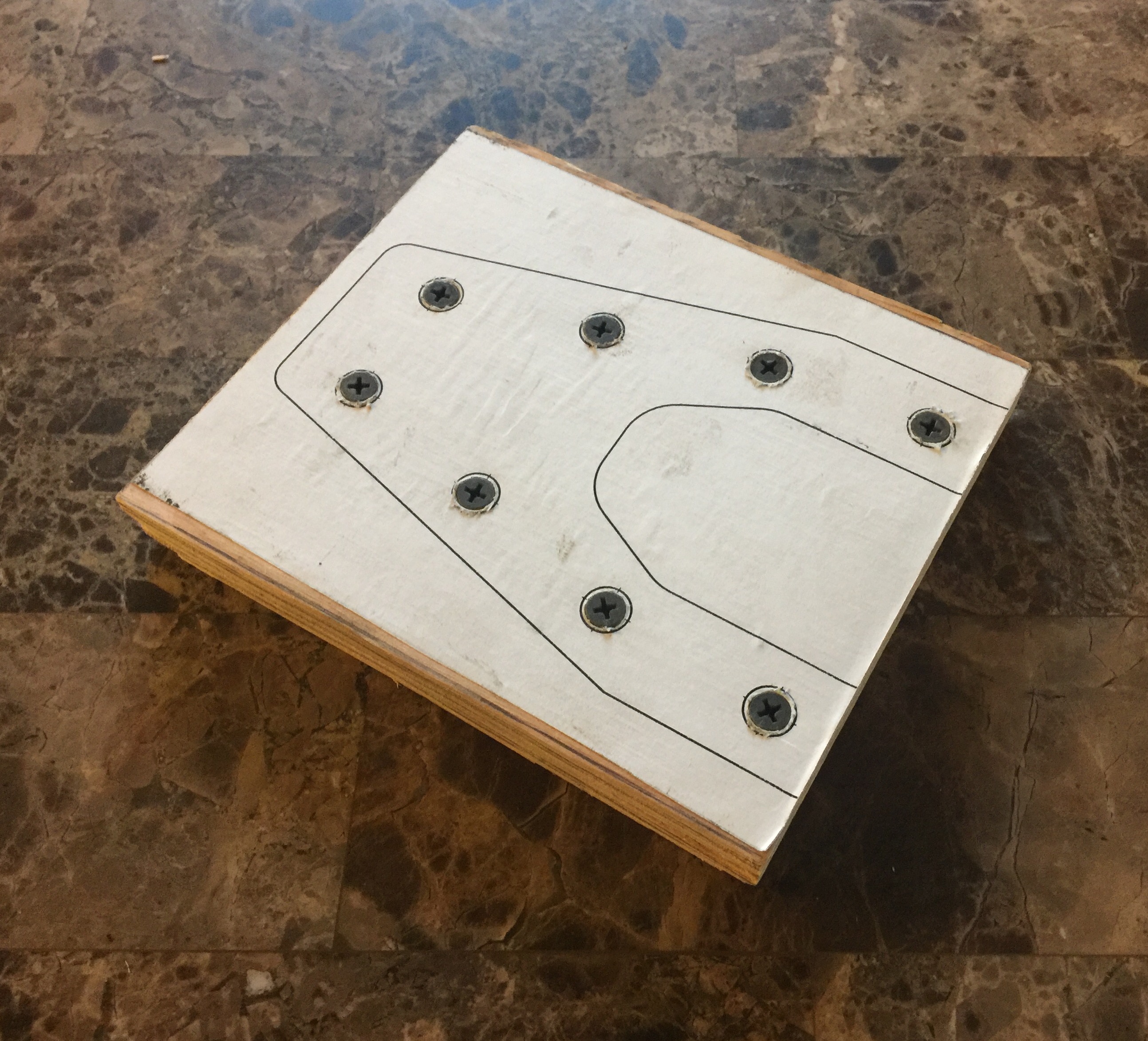 TABLE SAW BLADE HEIGHT GAUGE 9 Steps (with Pictures) Instructables