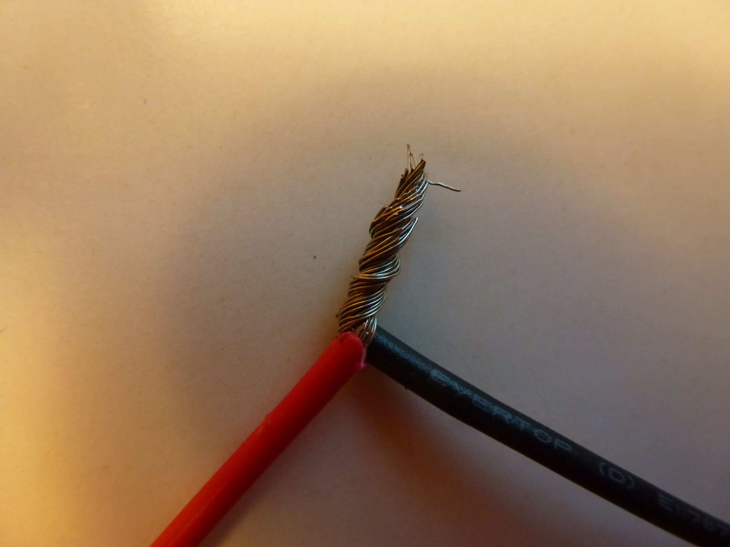 4 Ways to Connect a Wire Without Soldering Instructables