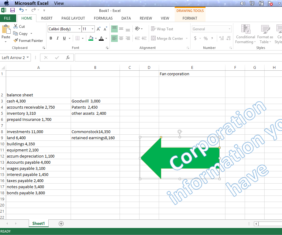 how-to-make-a-balance-sheet-7-steps-instructables