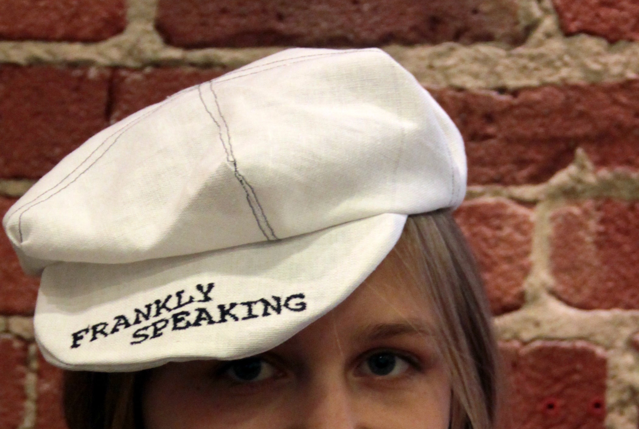 Make a Newsie Hat 9 Steps (with Pictures) Instructables