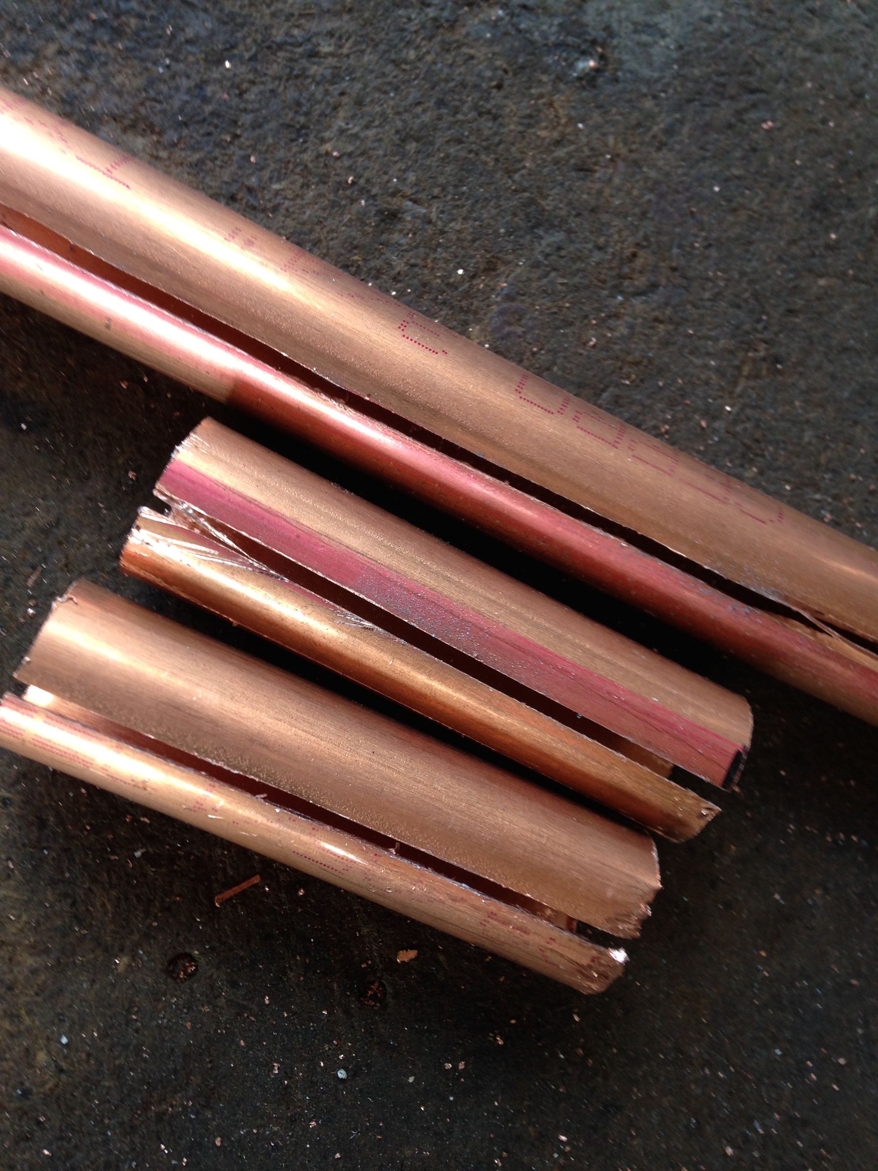 DIY Copper Cup From 3/4" Pipe 13 Steps (with Pictures) Instructables