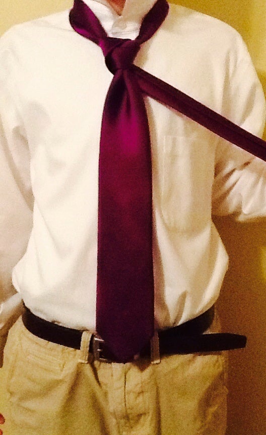 The Eldredge Knot 9 Steps With Pictures Instructables