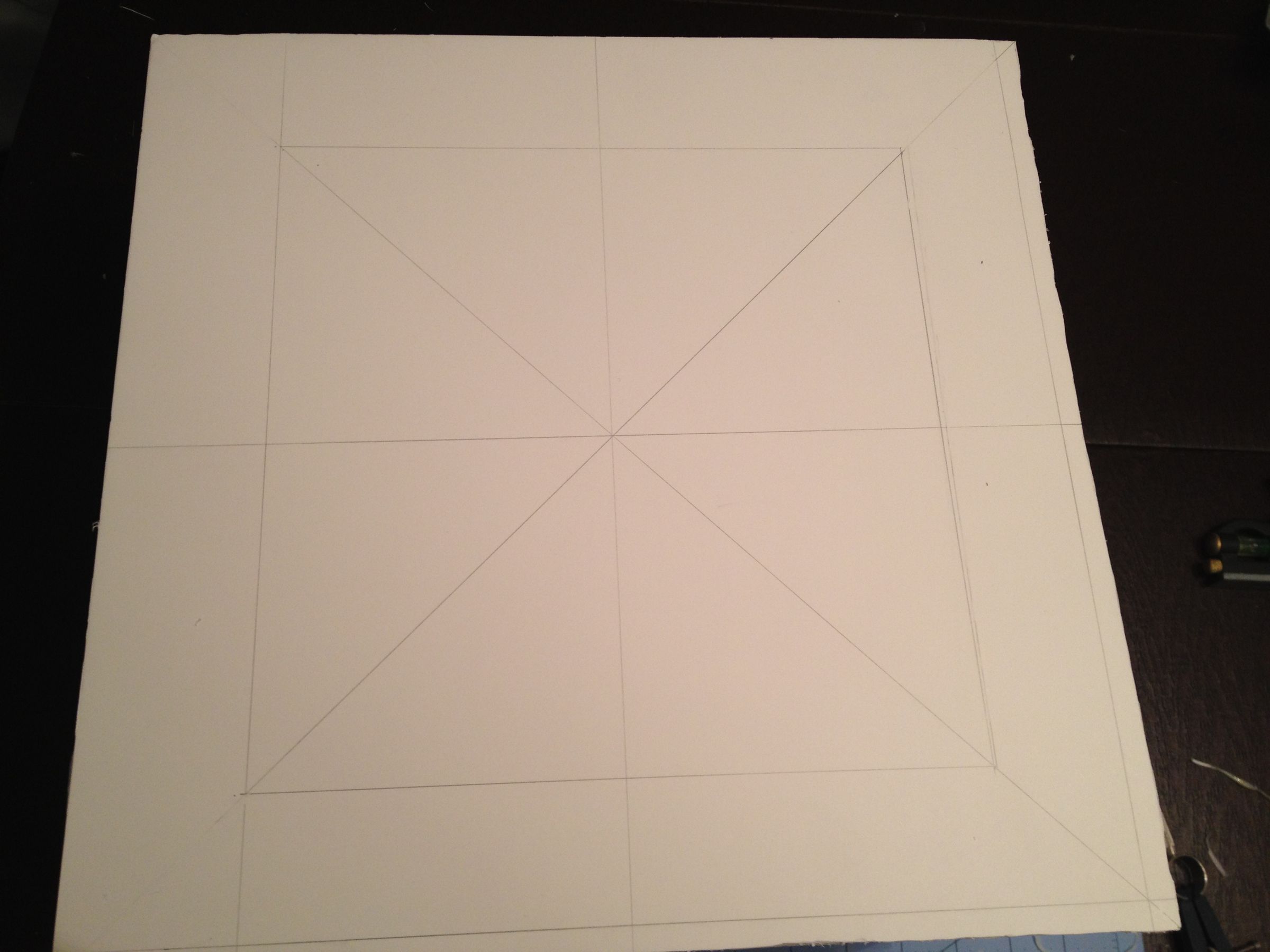 Make a Card Box 10 Steps Instructables