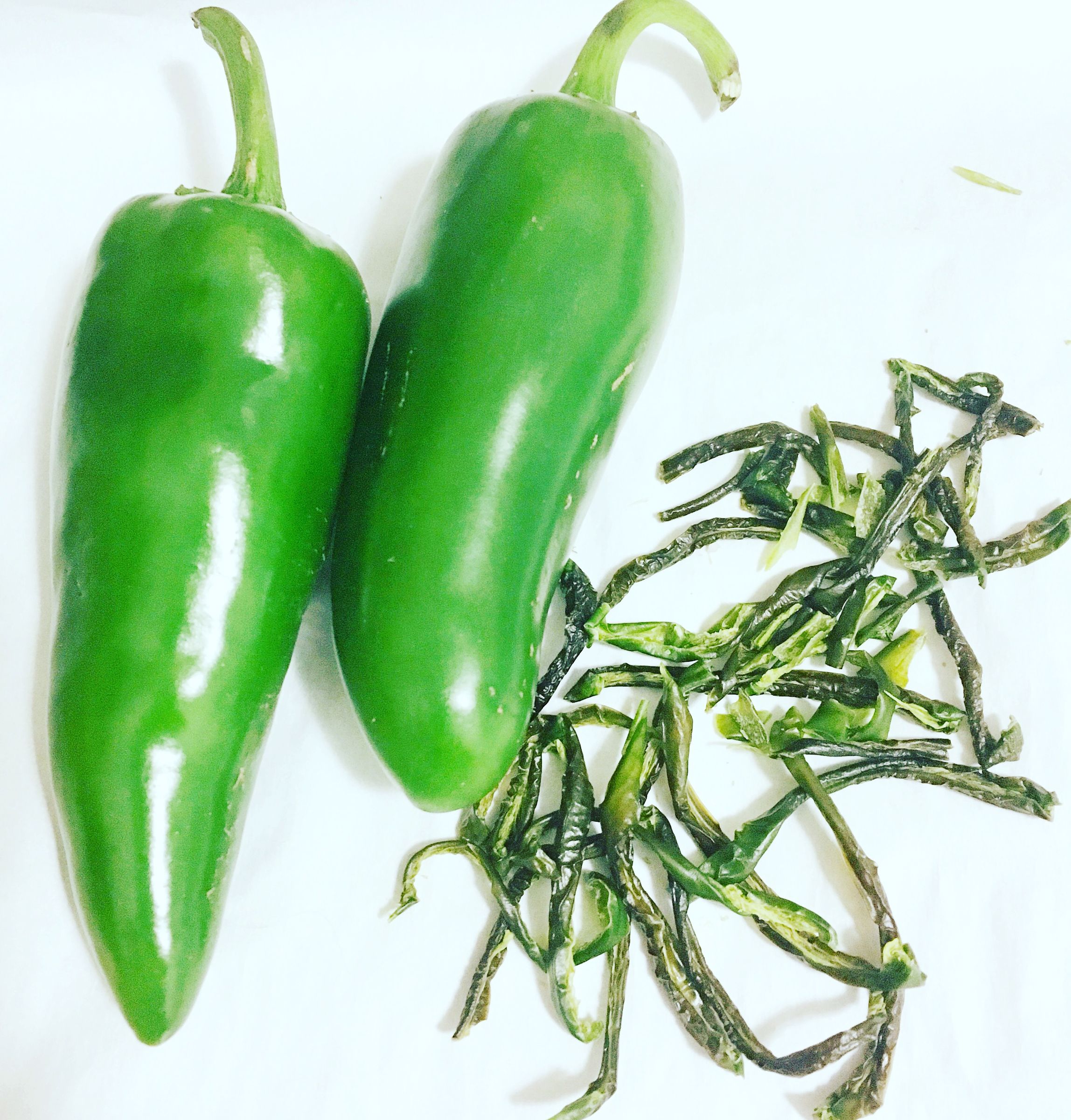 Drying Jalapenos in a Toaster Oven 4 Steps (with Pictures