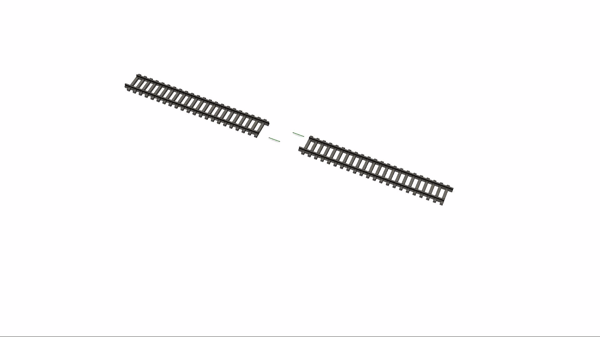 3D Printed Train (HO Scale) : 6 Steps - Instructables
