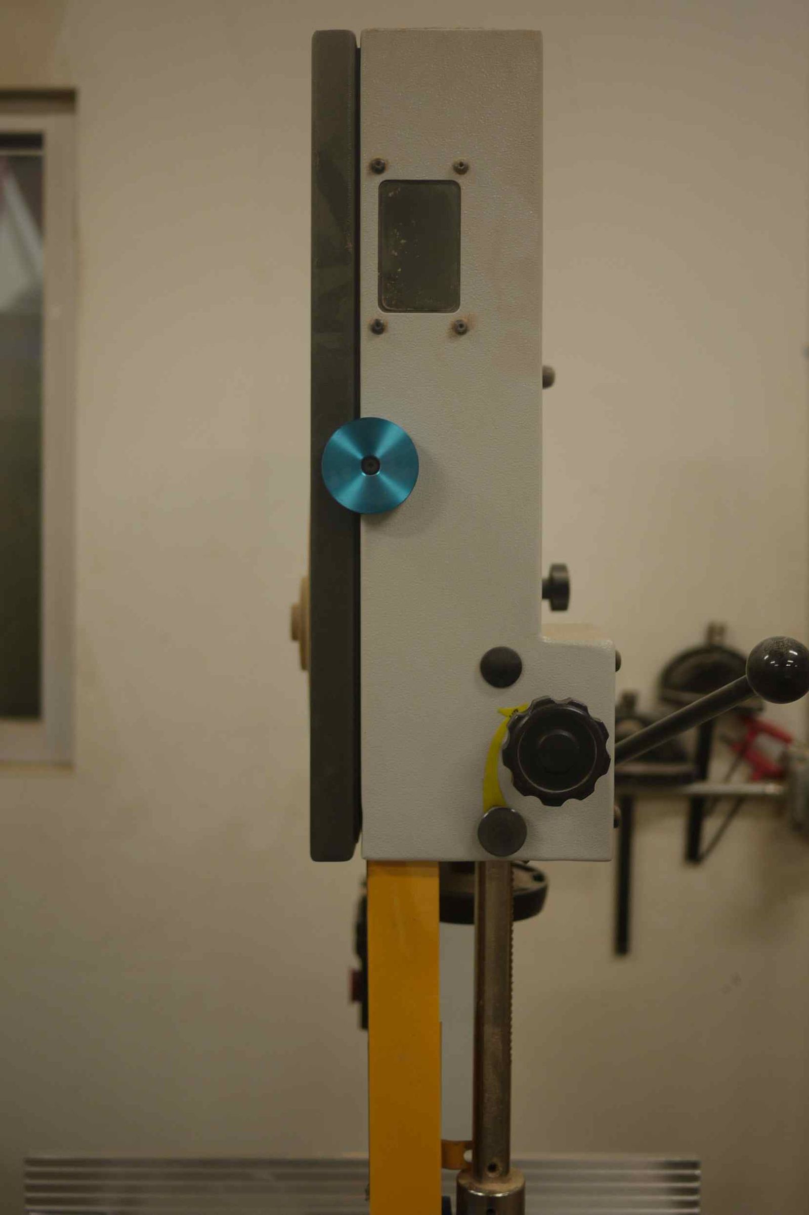 Resaw Wood on the Bandsaw and Table Saw Made at 7 Steps