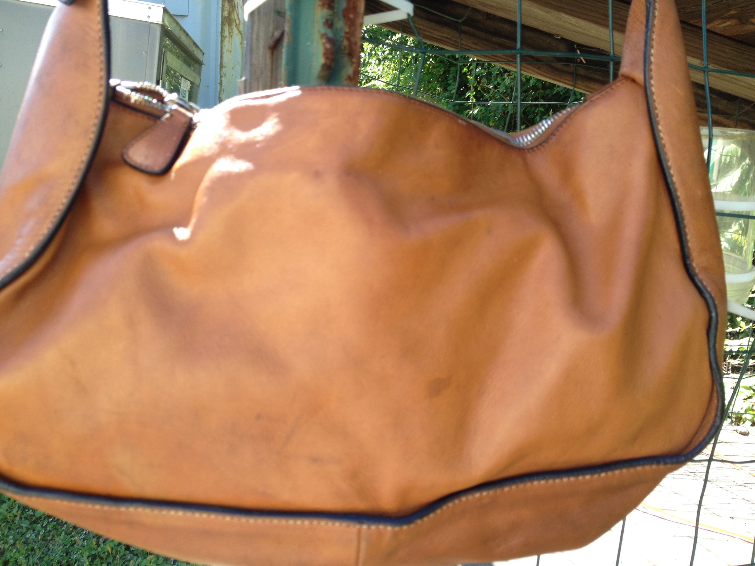 How to Dye a Leather Purse 3 Steps (with Pictures) Instructables