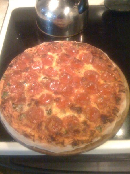 How to Make the Best Homemade Pizza