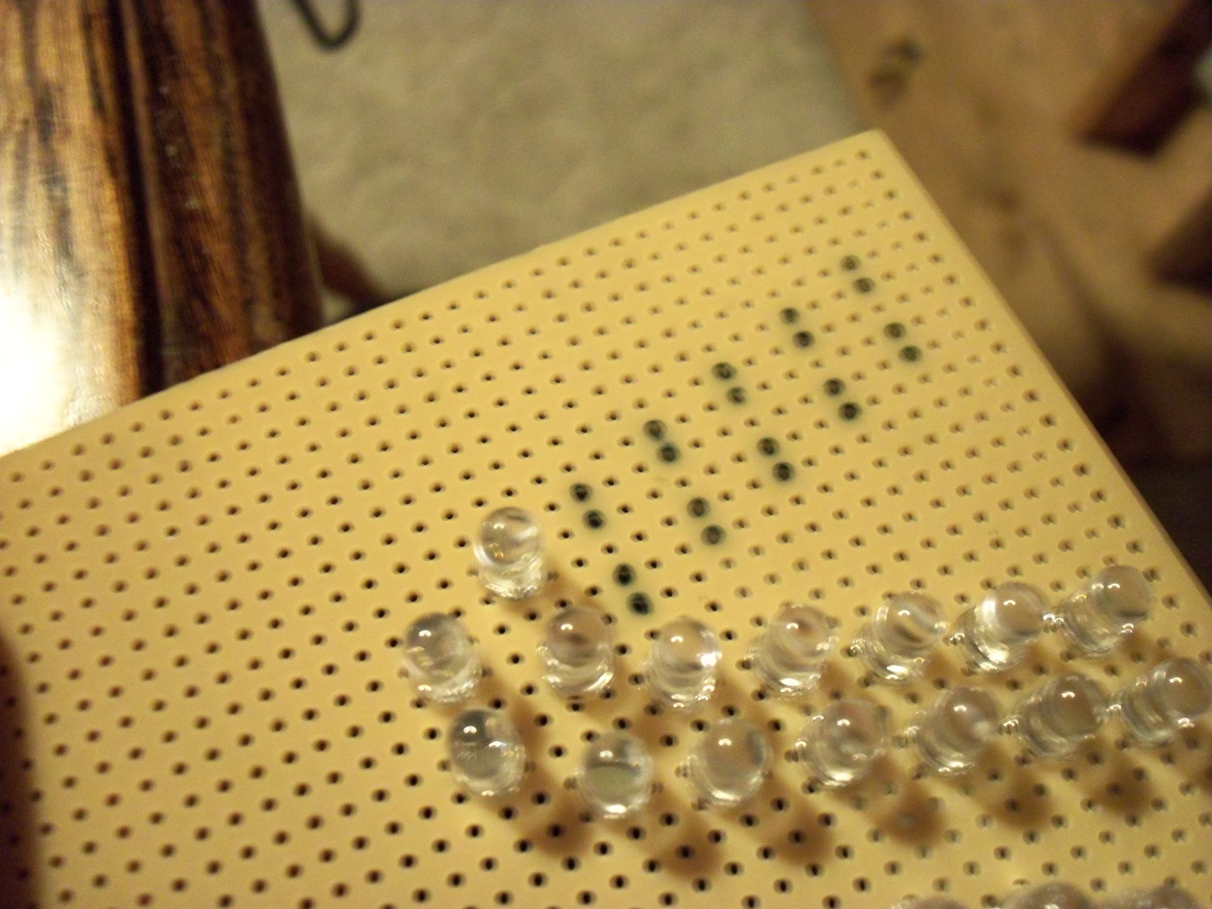 Custom LED Sign 8 Steps (with Pictures) Instructables