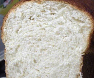Never Fail White Bread