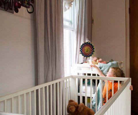 littlebits remote crib communicator DIY Project DIY Project Image