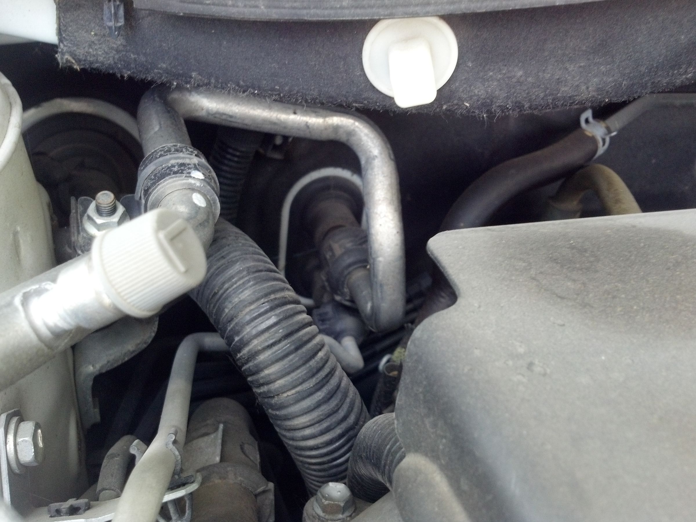 How to Recharge Your Car's Air Conditioner 7 Steps (with Pictures) Instructables
