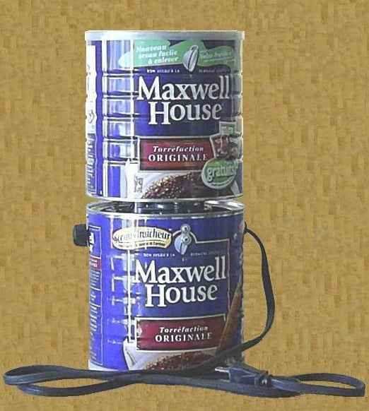 Hobby or Case Tumbler 9 Steps Instructables