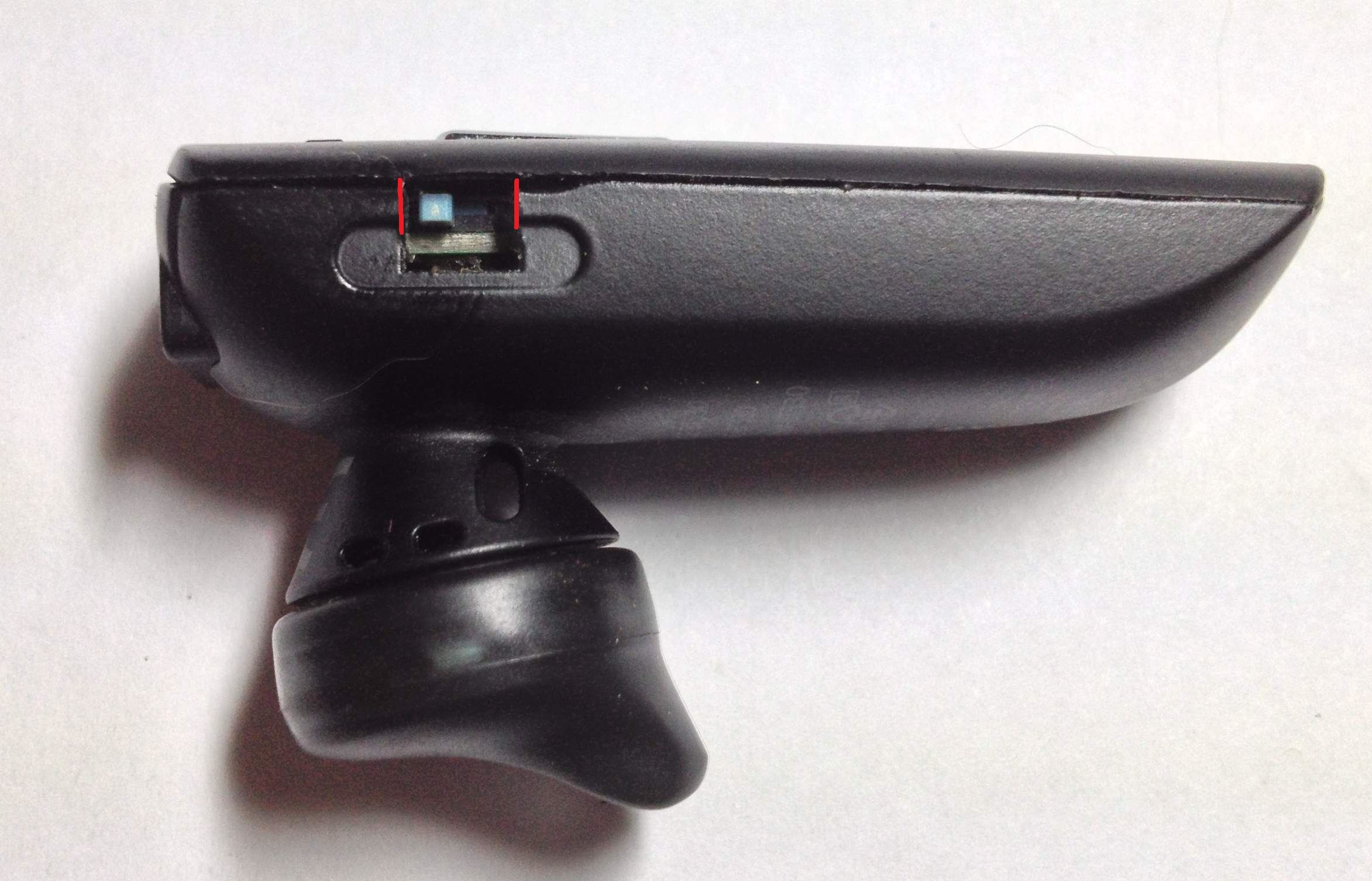 Jabra Bluetooth 530 Headset - Instructables