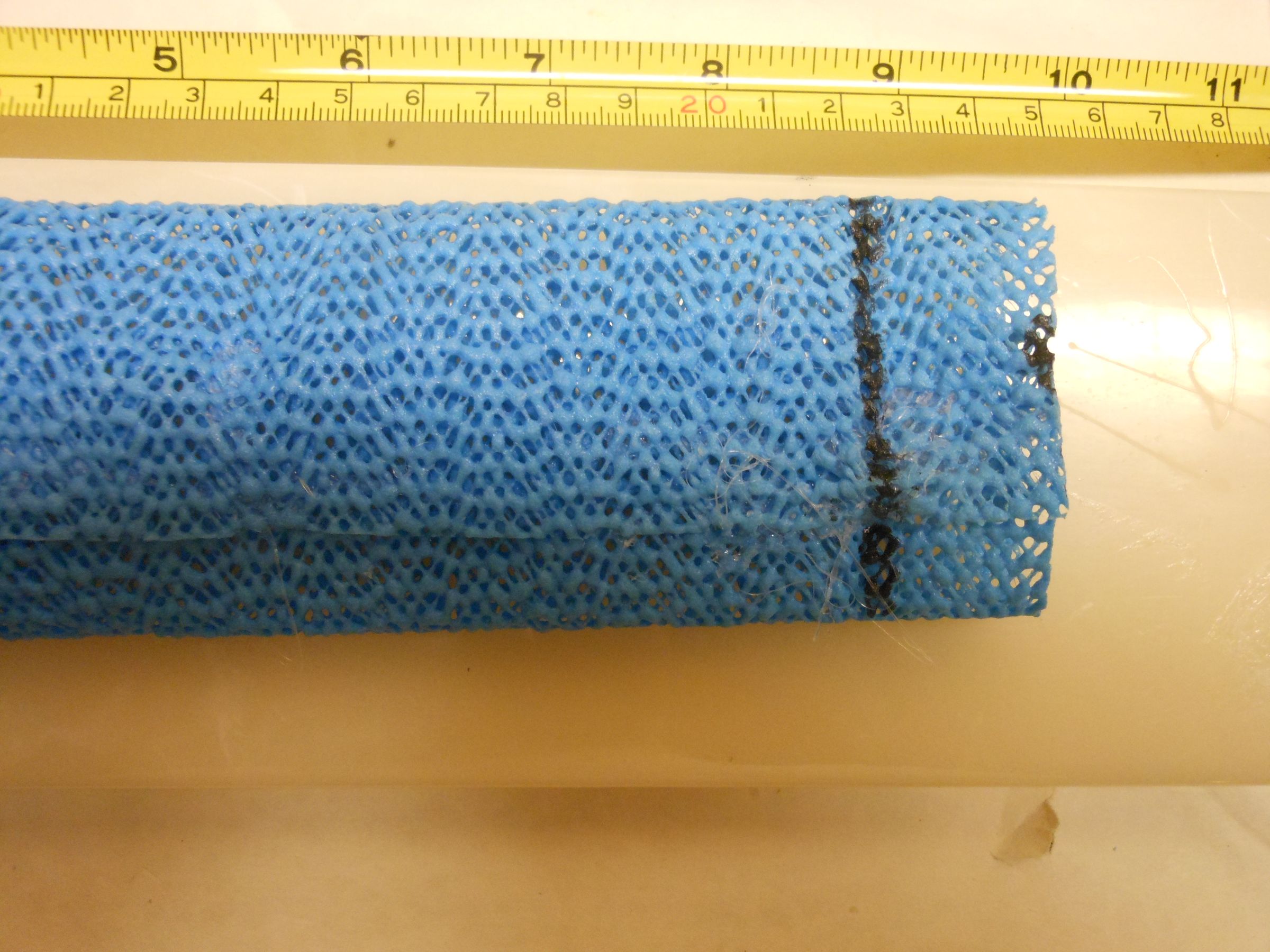 Washing Machine Lint Traps DIY 12 Steps Instructables