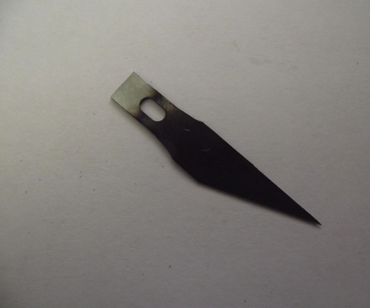 making a better blade DIY Project DIY Project Image