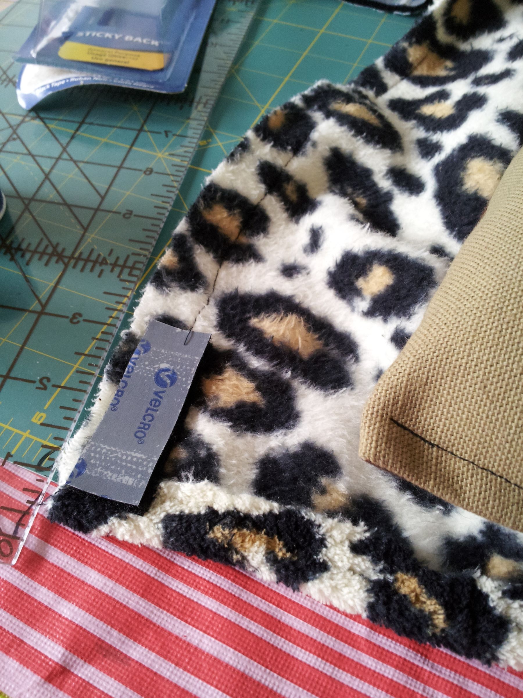 Dog Bed With Removable Blanket 6 Steps (with Pictures) Instructables