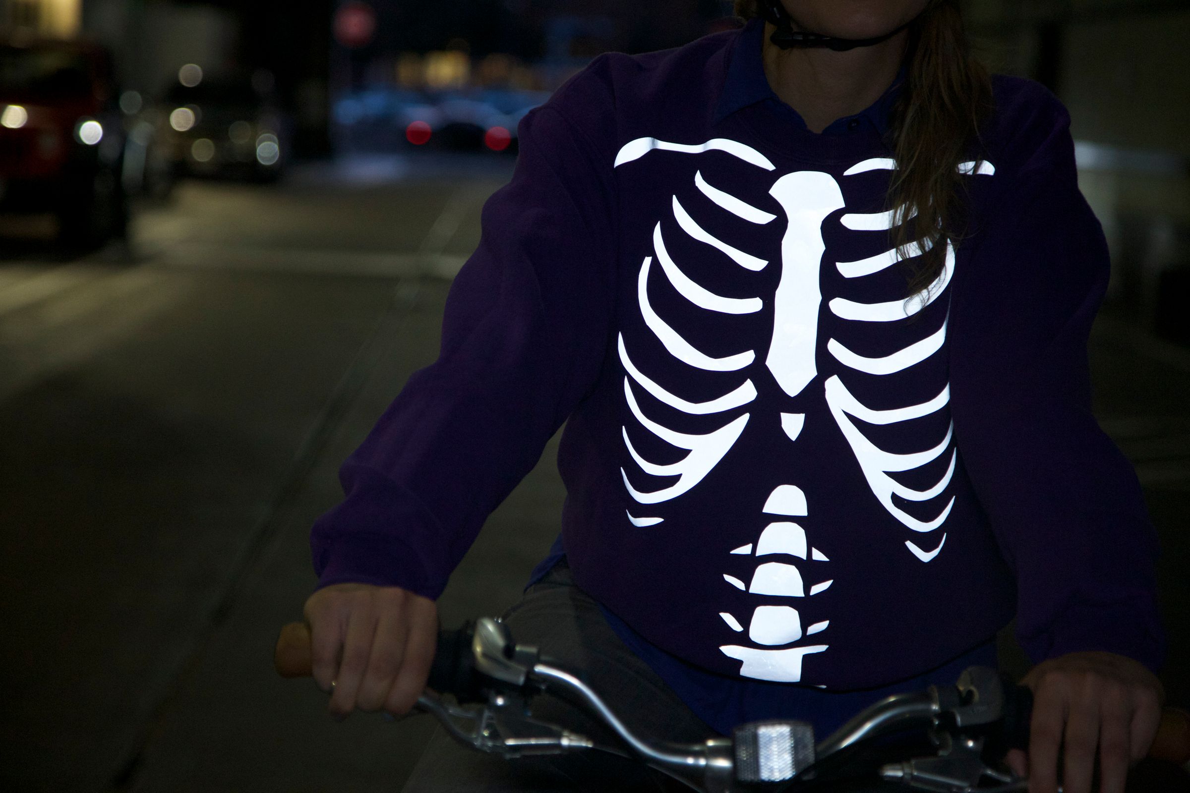 cycling sweatshirt