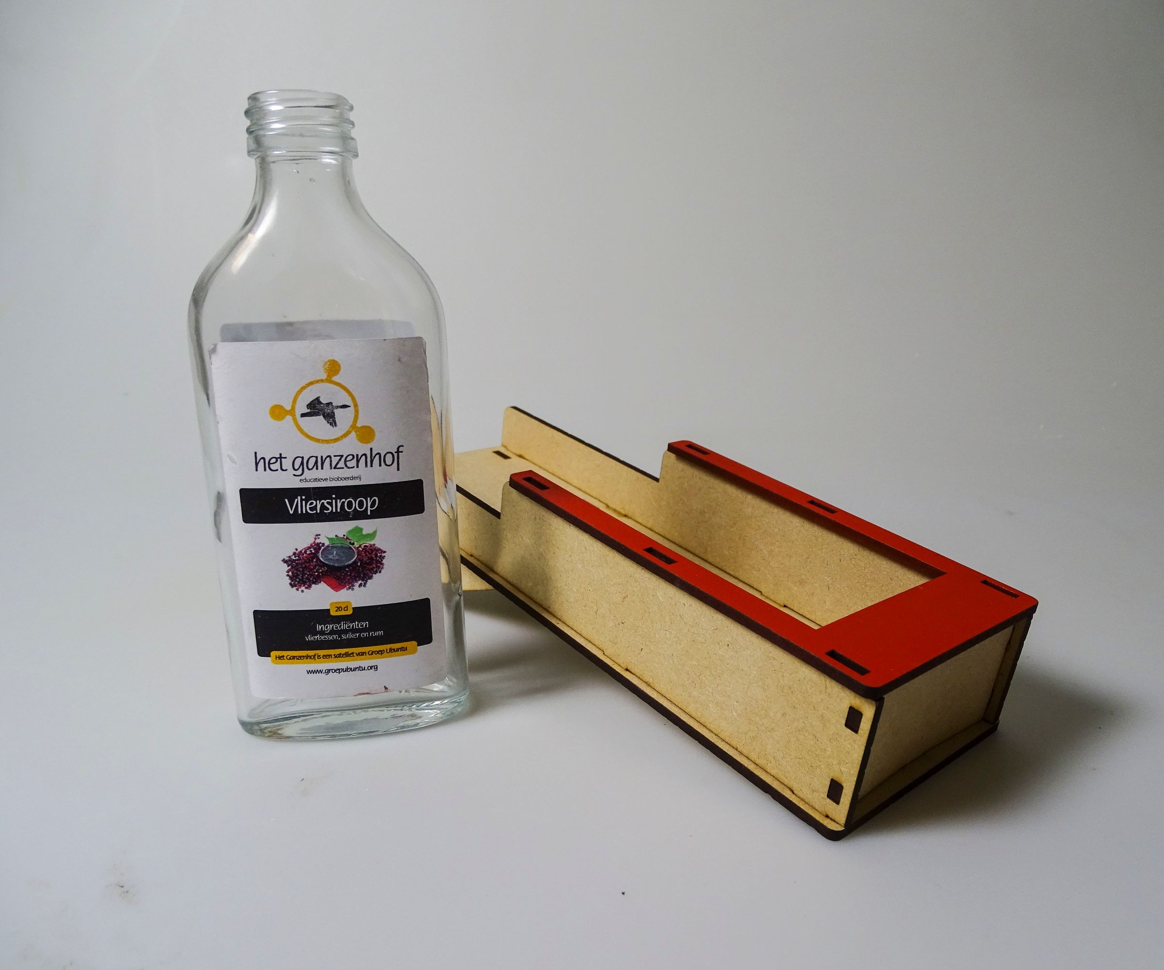 D4E1: Label-help (Etikettenplakhulp2018)