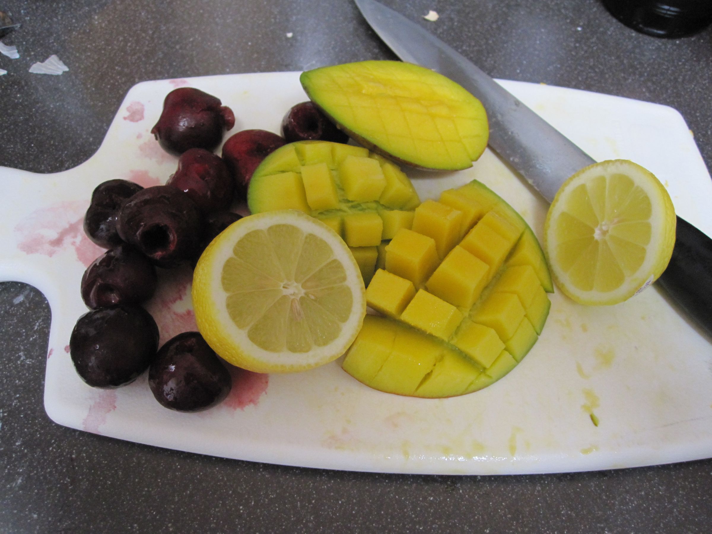 Dried Fruit Rolls 5 Steps (with Pictures) Instructables