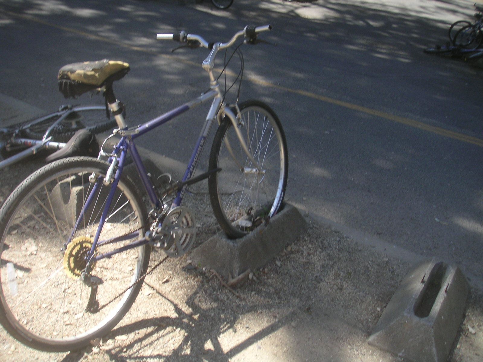 How to Keep Your Bike From Being Stolen 12 Steps (with Pictures