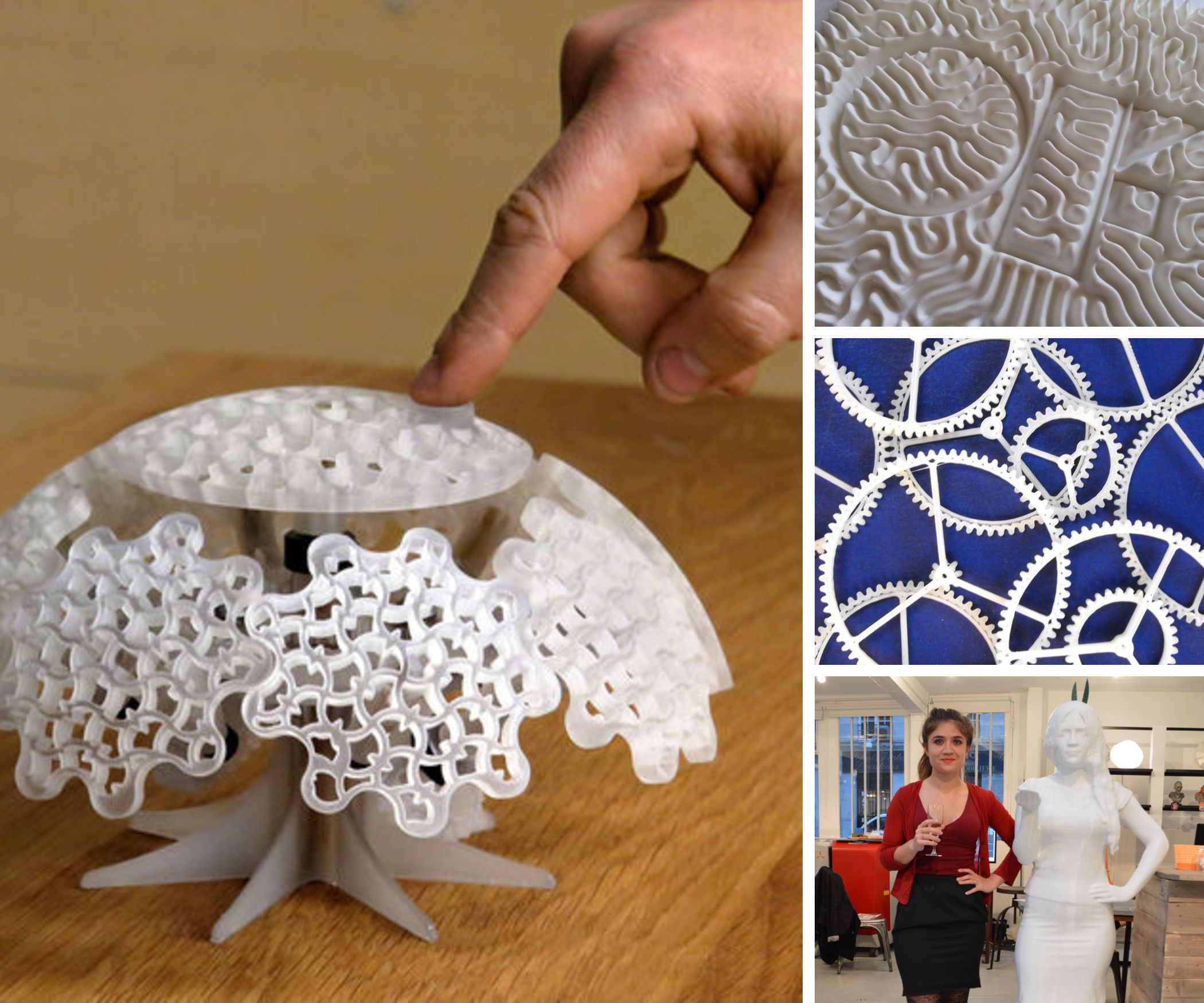 3d design DIY Project DIY Project Image