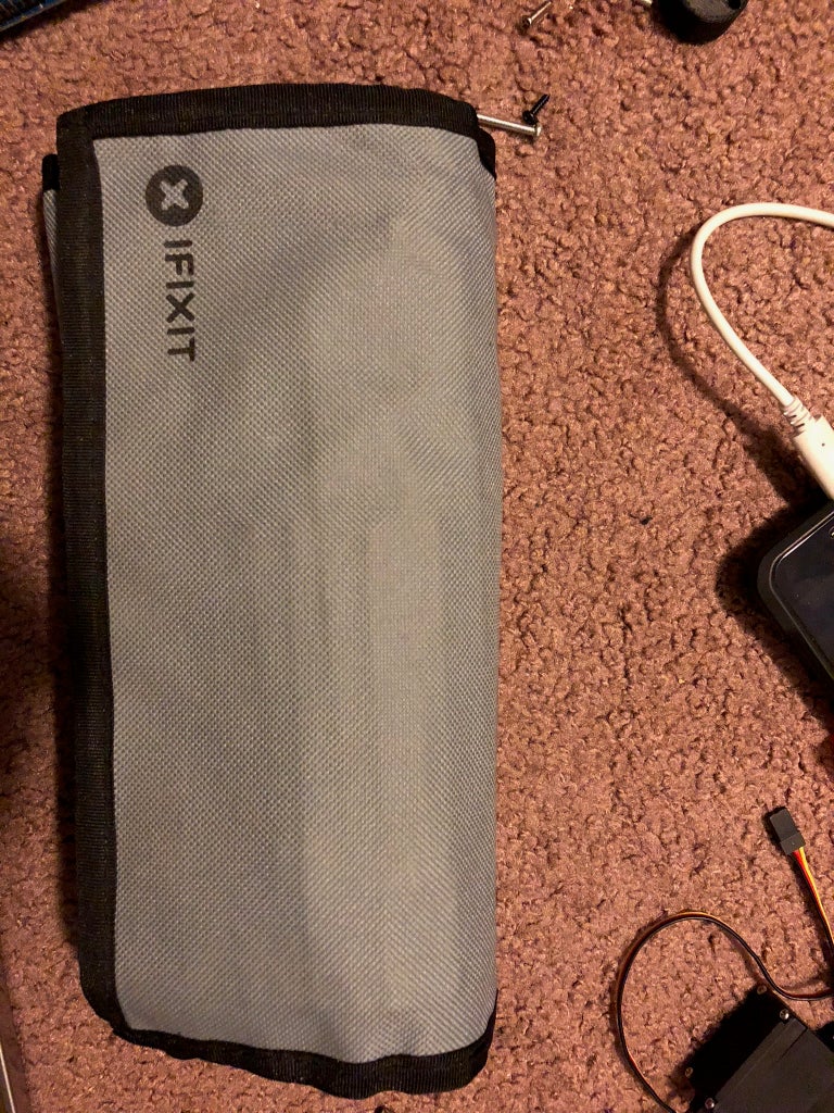 Face Tracking Arduino Robot : 6 Steps (with Pictures) - Instructables