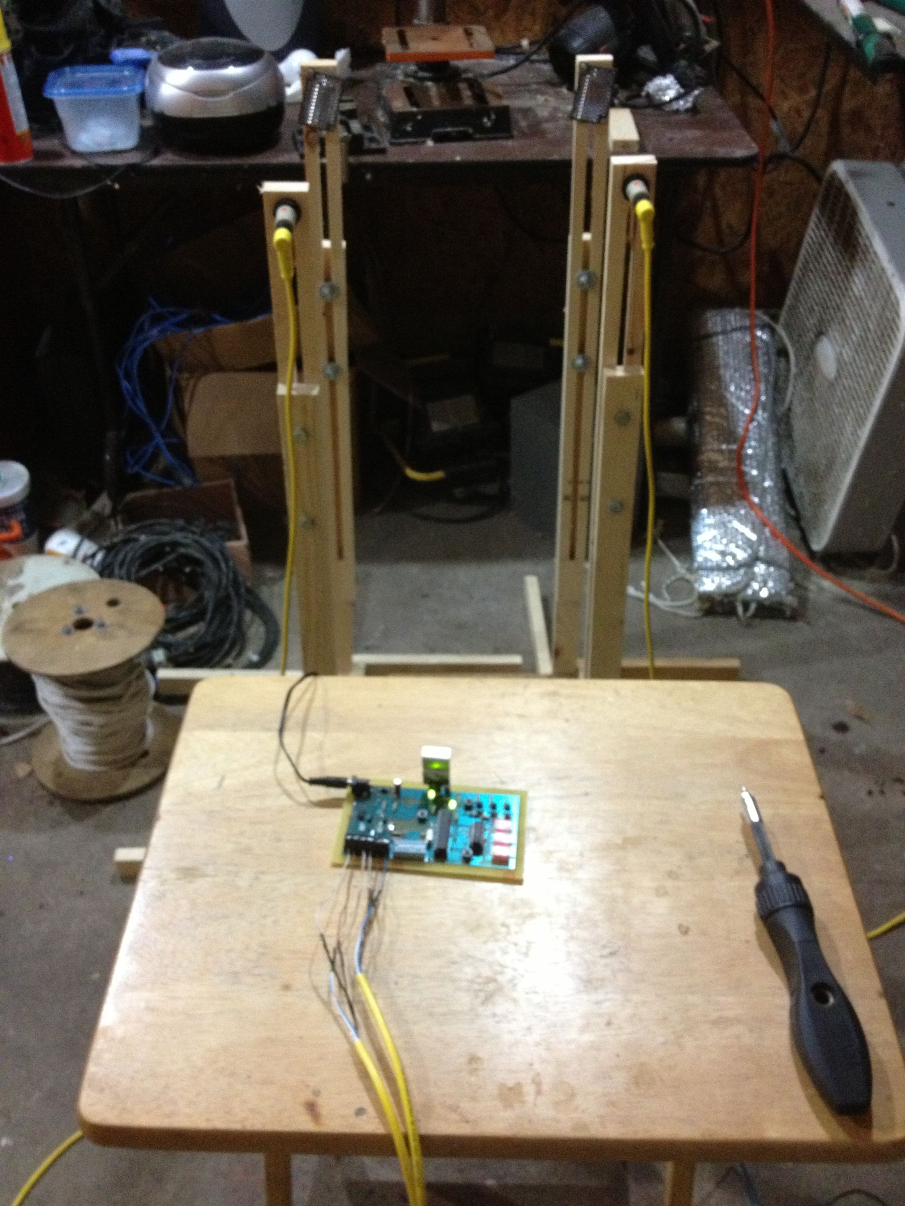 AVR Chronograph From Concept to PCB 13 Steps (with Pictures