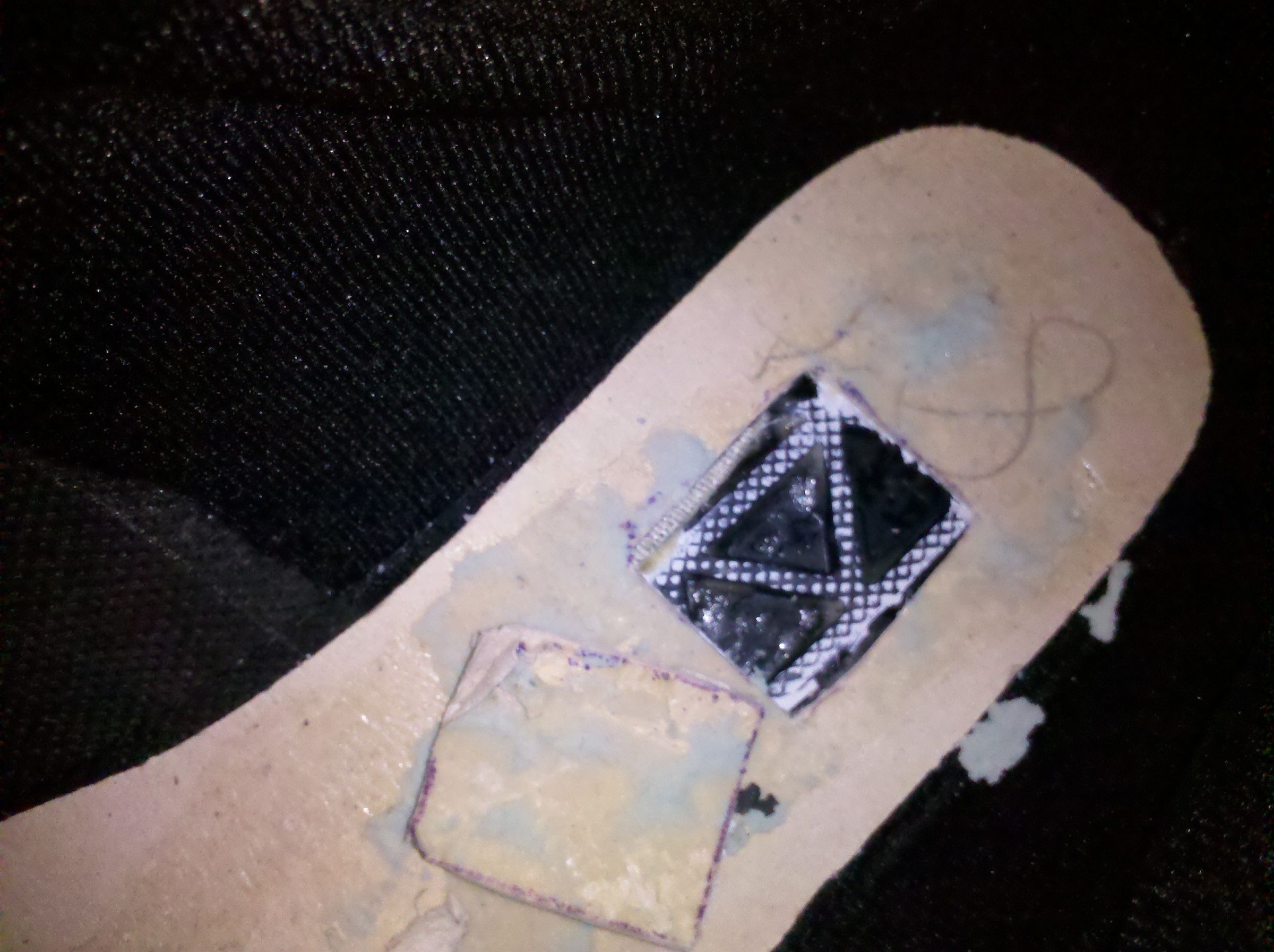 LightUp Shoes for Adults 5 Steps (with Pictures) Instructables