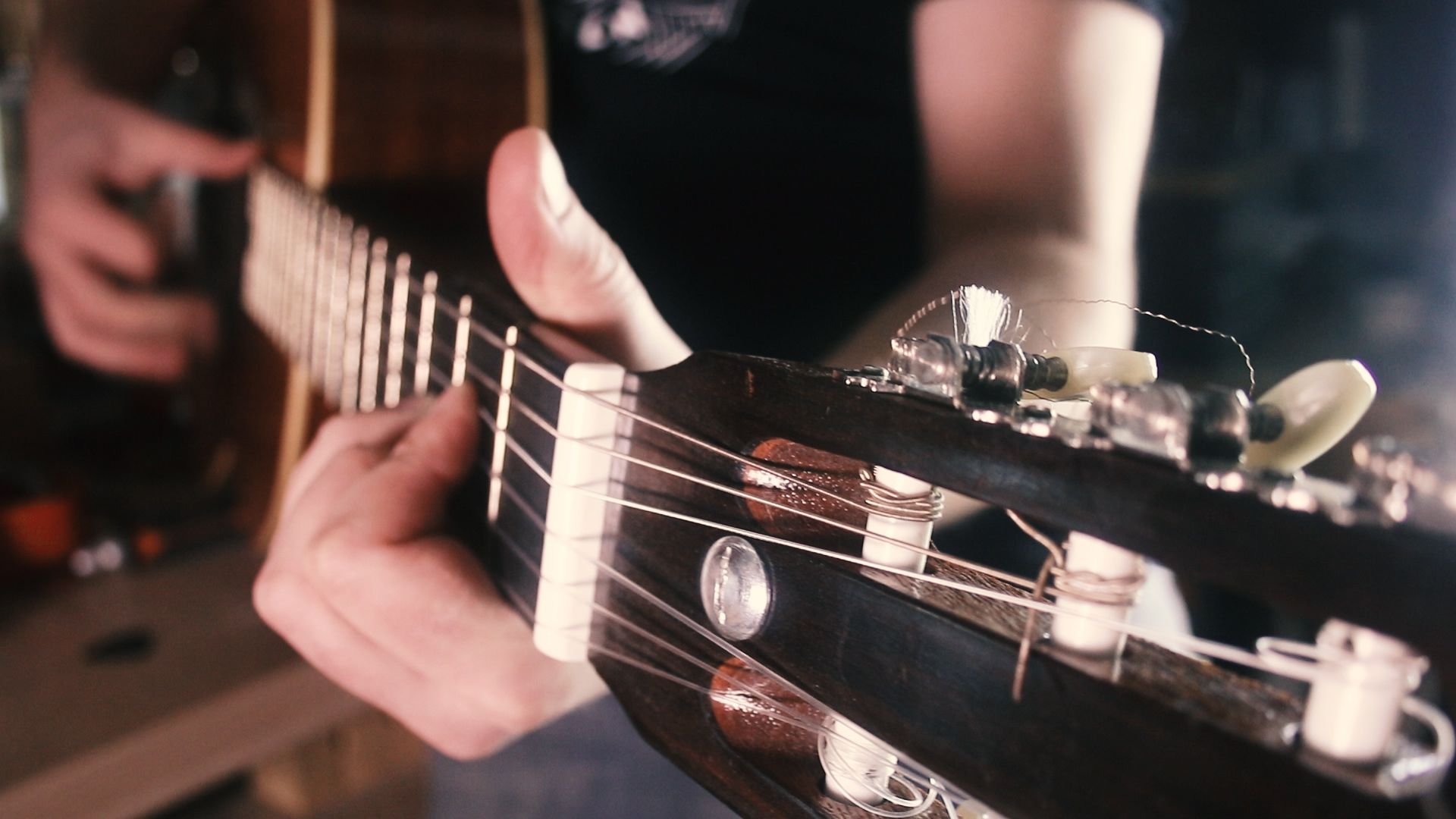 Adjust Bandsaw Blade Tension With a Guitar Tuner! 4 Steps (with