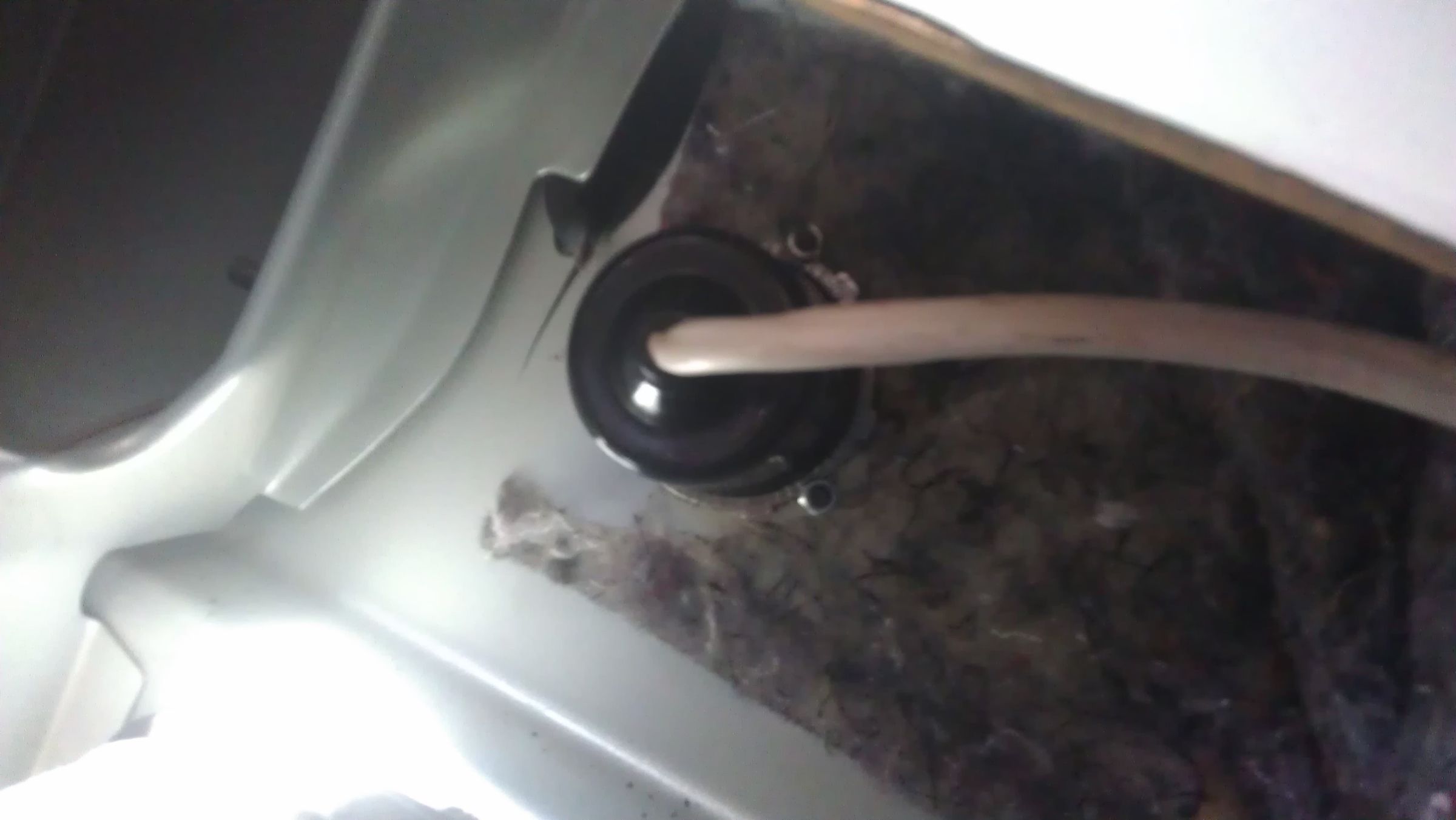 Adding "Shore Power" to a VW Camper Van 7 Steps (with Pictures
