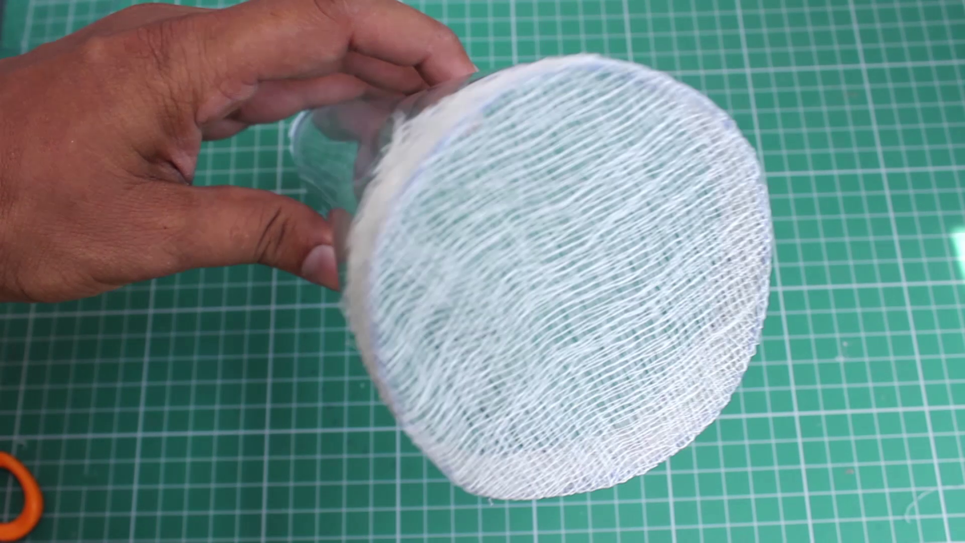 How to Make Vacuum Cleaner Using Plastic Bottle at Home 7 Steps