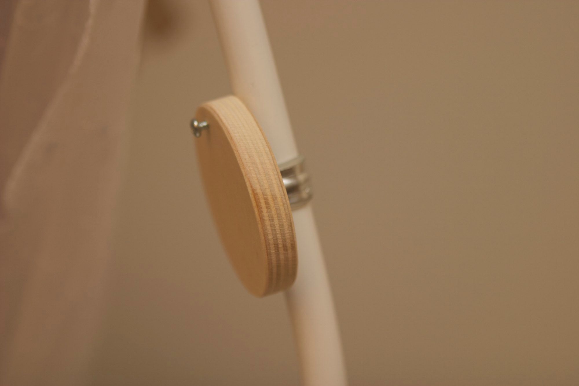 Mount Baby Monitor Camera in the Crib 11 Steps (with Pictures