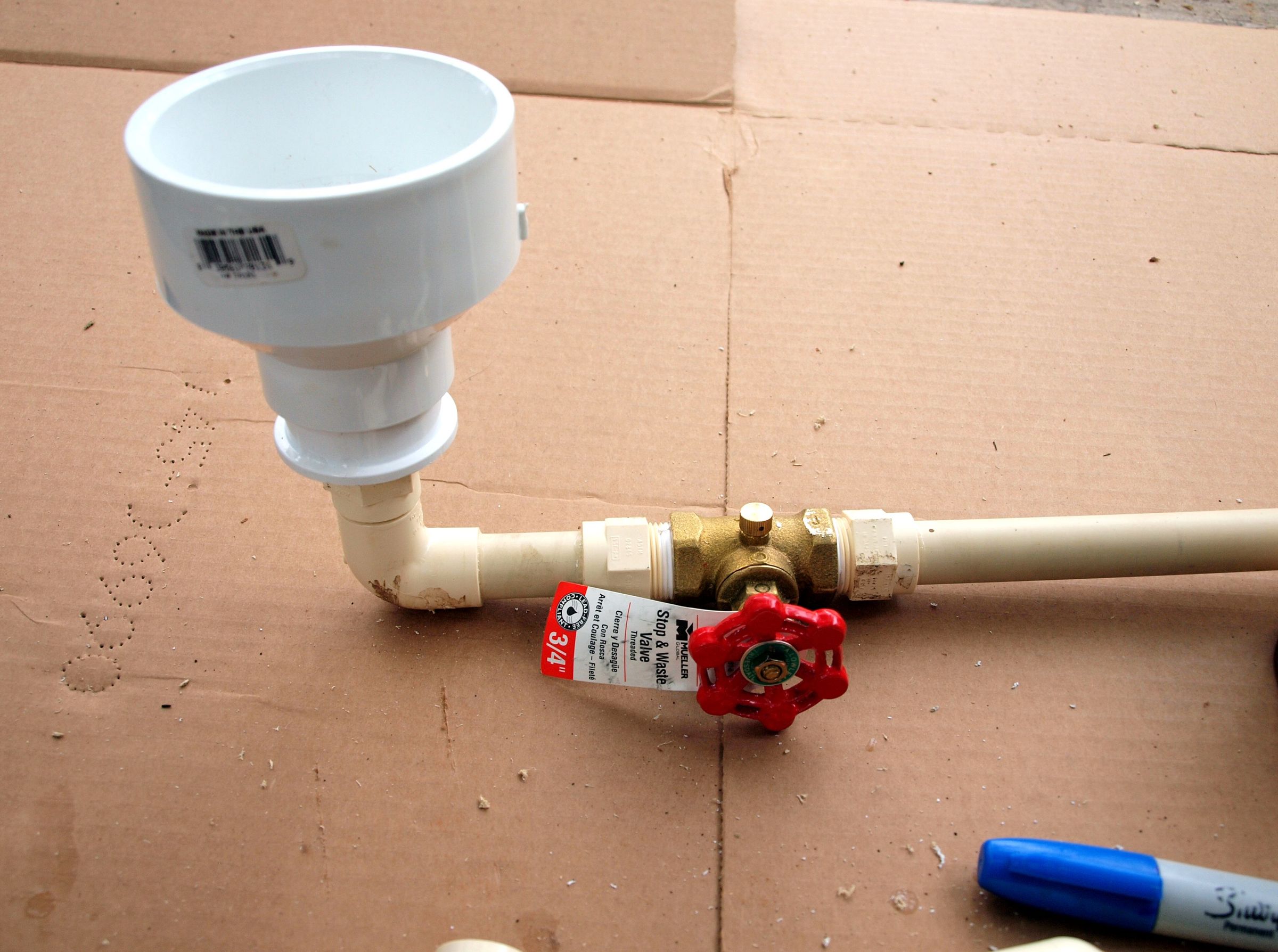 How to Eliminate BAD Smelling Hot Water 5 Steps (with Pictures