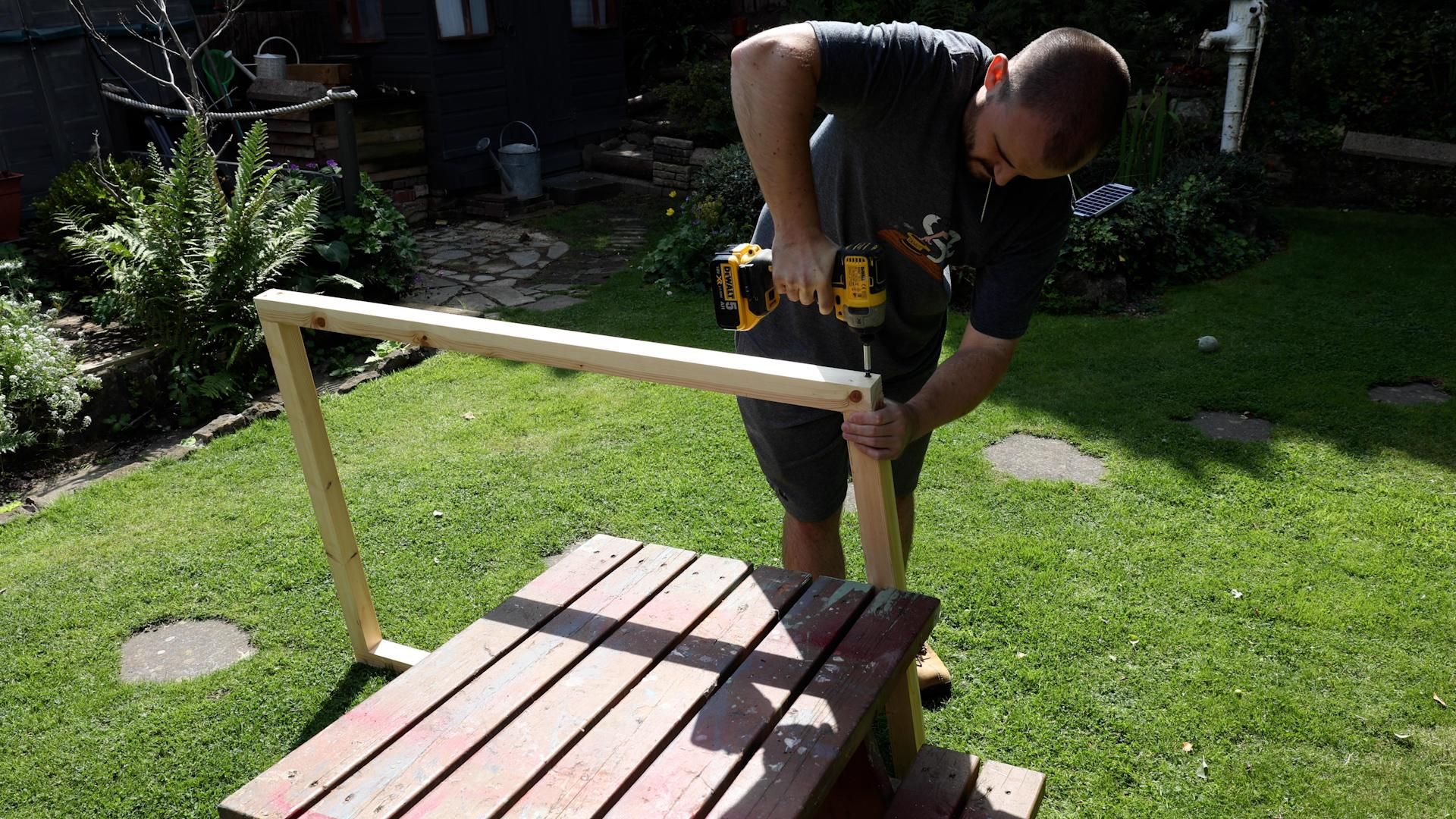 DIY Bin Store 6 Steps (with Pictures) Instructables