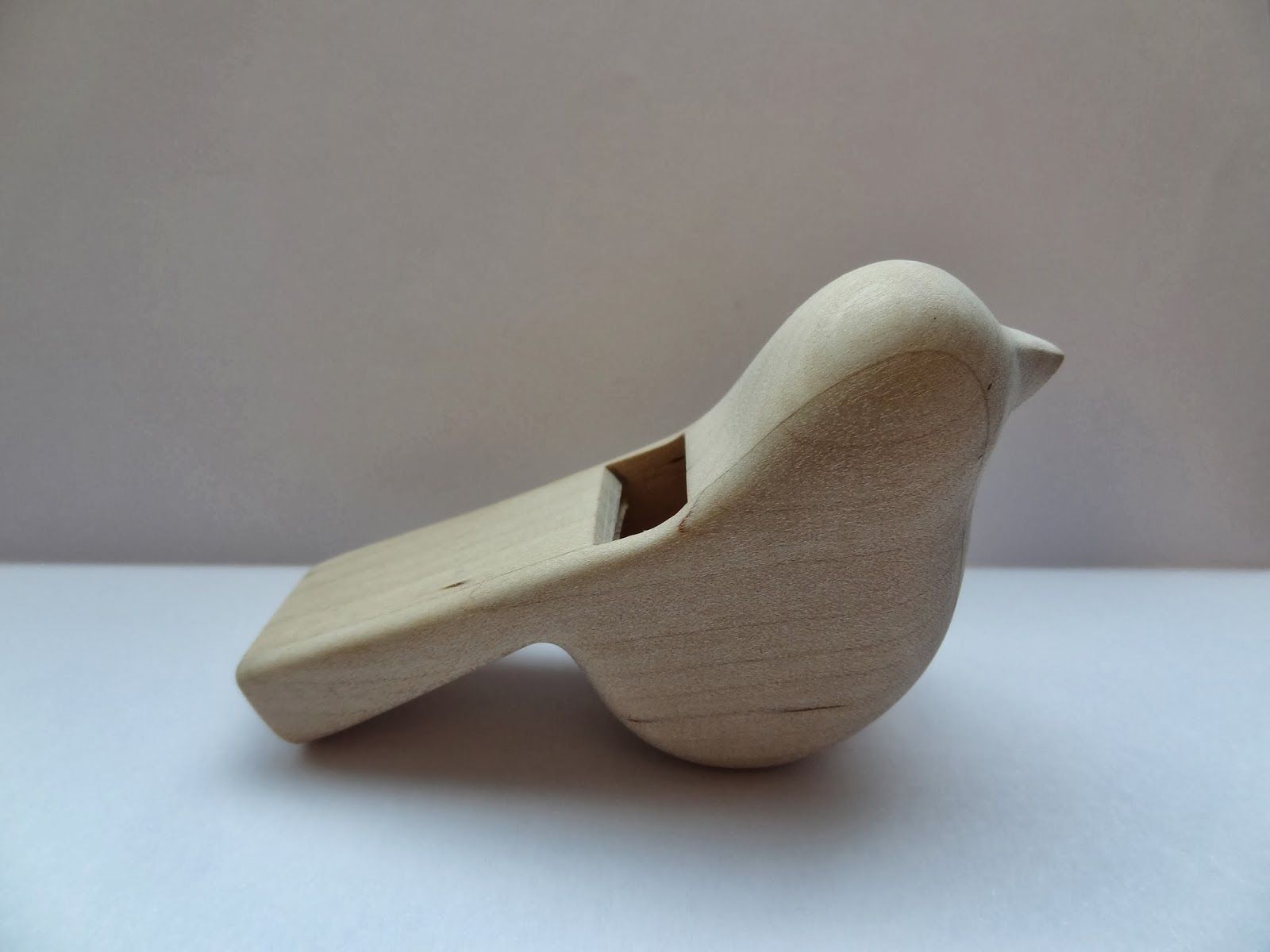 Make a Bird Whistle 8 Steps (with Pictures) Instructables