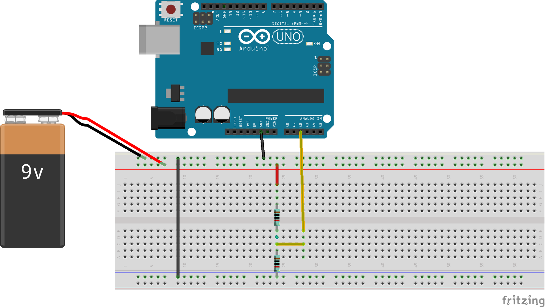 ARDUINO ENERGY METER : 10 Steps (with Pictures) - Instructables