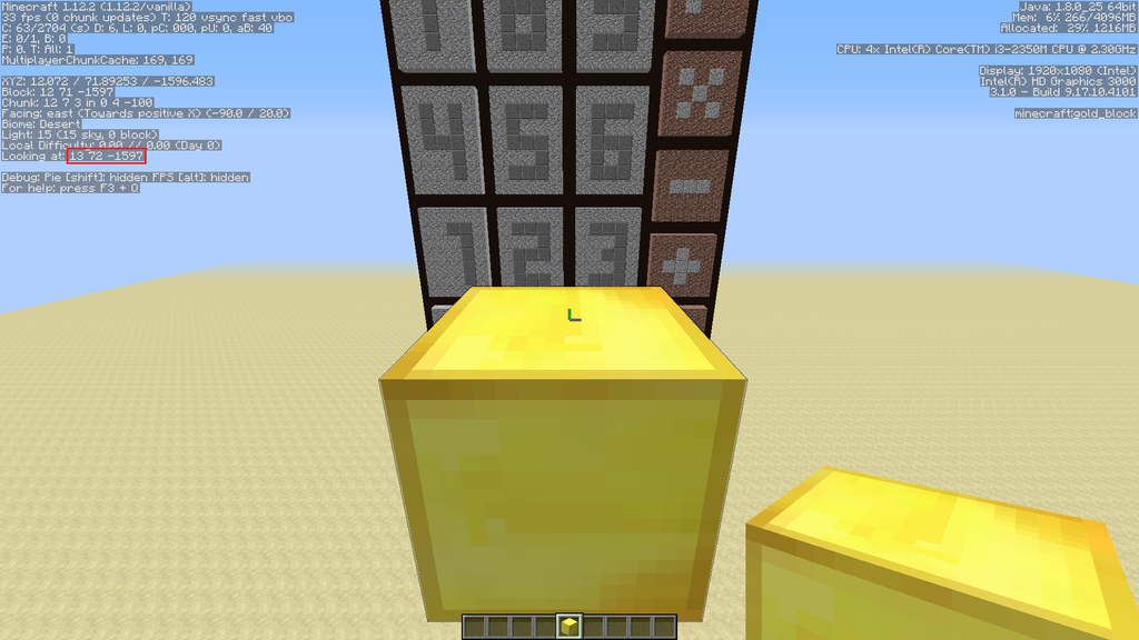 Minecraft Command Block Calculator 33 Steps Instructables Minecraft Command Block Calculator 33 Steps Instructables