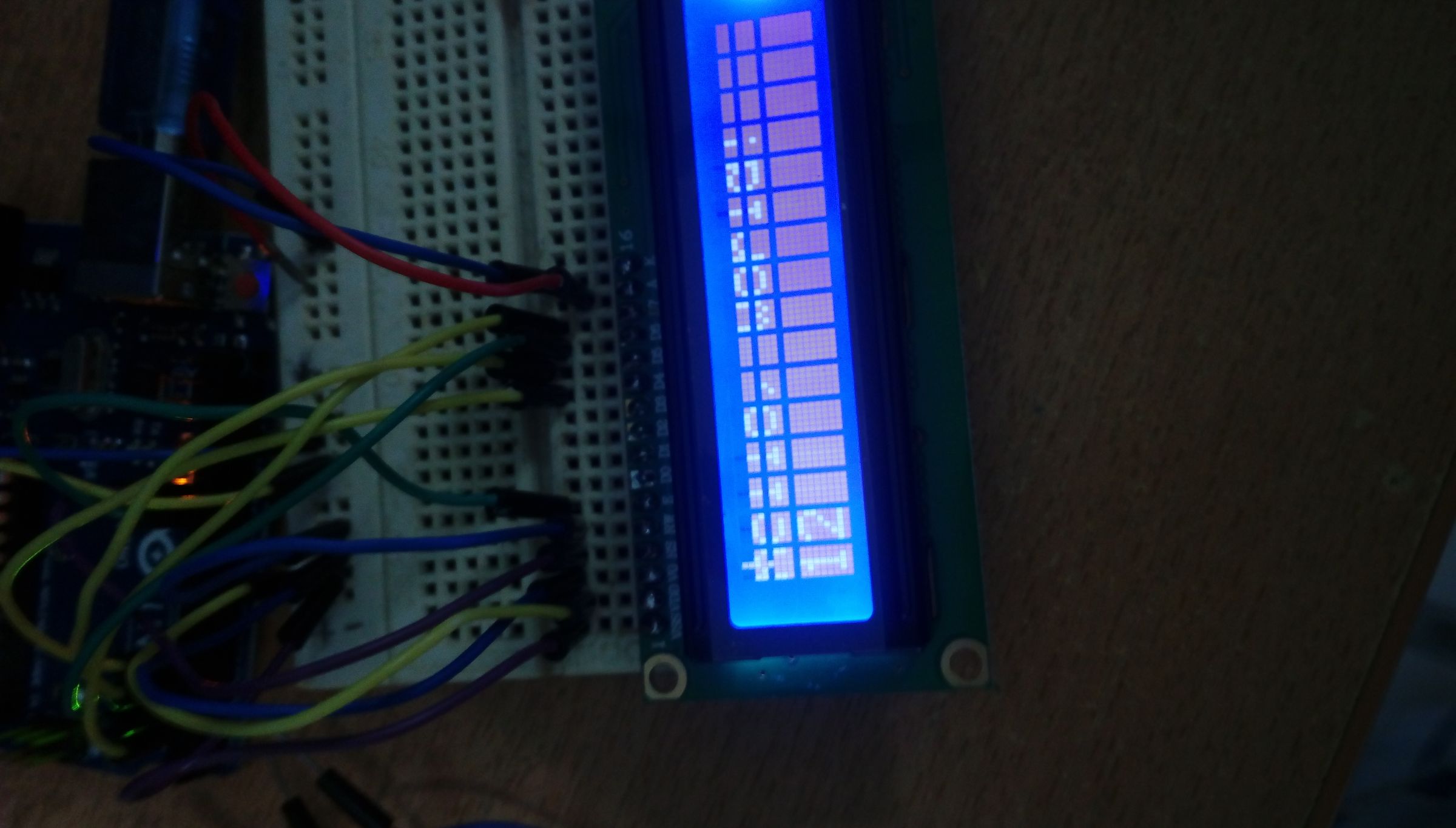 Binary Switch Game 6 Steps Instructables